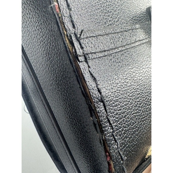 Vintage Carl Wetzlar H 853 Binoculars 8 x 40 Wide Angle Pilot. (Case Damage) - Picture 15 of 16